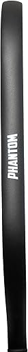 Miniatura 9 de Phantom Savage - Paletas de pickleball de cuerpo ancho de fibra de carbono de 0.512 in - Grano máximo y giro - Aprobado por USAPA - Raquetas de