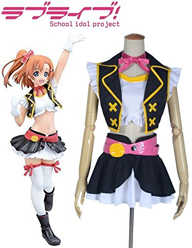 Amazon.co.jp: 高坂穗乃果（こうさか ほのか） Love Live! ラブライブ