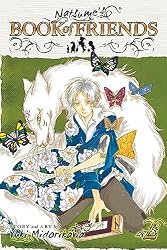 Amazon | Natsume's Book of Friends, Vol. 1 (English Edition