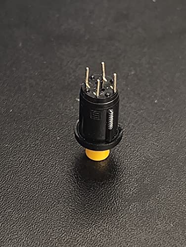 (1 PC) 0041.9152.1107 SHURTER LDS N.O. 2P unbel./Non-il