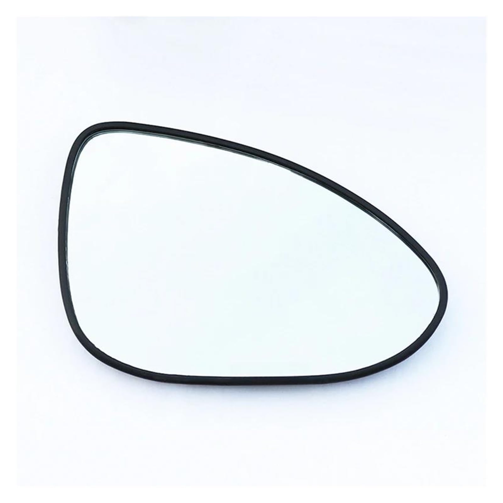 Wing Mirror Glass For Chevy For Aveo 2011-2014 No Heating Or Heated Side Mirror Glass HD Rearview Lens Automotive Accessories Side Mirror Glass(Hot Right)