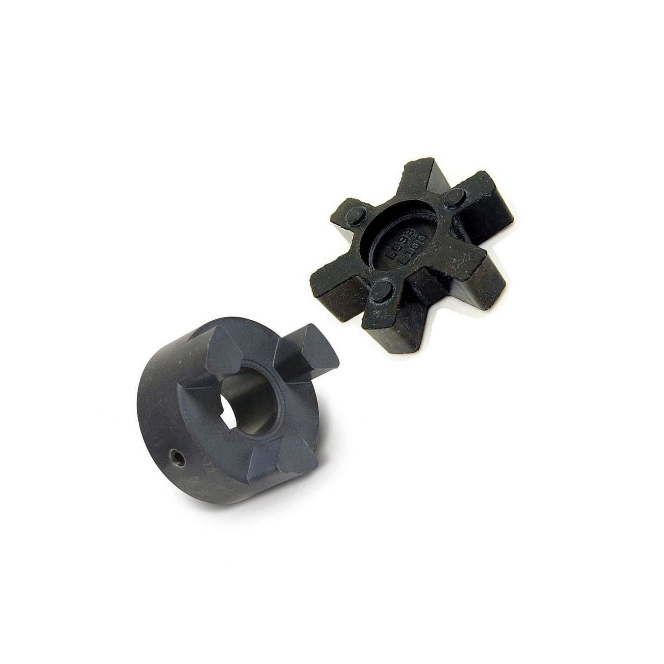 Replacement part fits Interchangeable L100 L-Jaw Coupler Set (2) 1