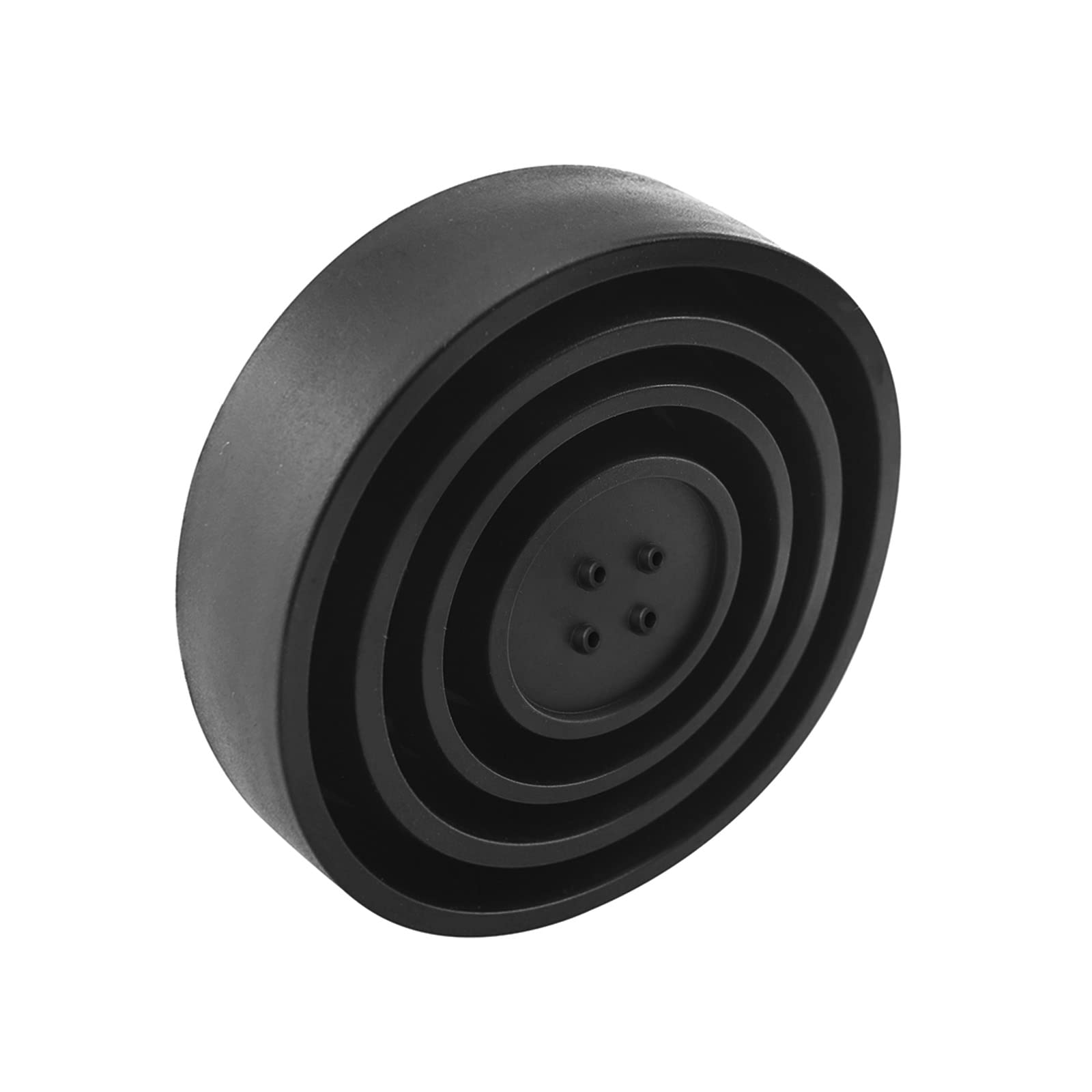 Cubierta Antipolvo De Faros,2pcs Cubierta Faro Polvo Negro Pvc Goma Guardapolvo Tapa De Sellado Impermeable 7 Tamaños Para Carros(45mm-95mm)