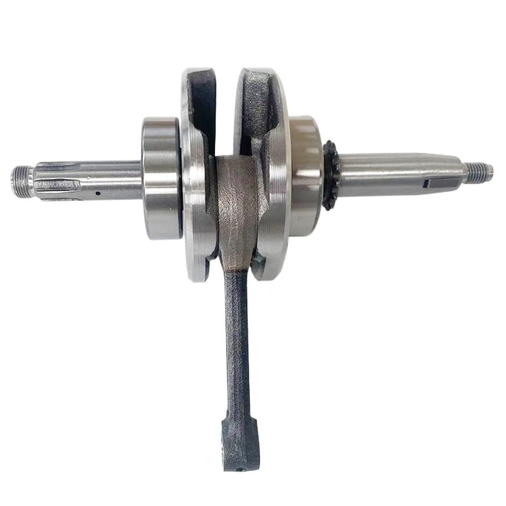 Moto Albero Motore Biella Montaggio Motore Kit Albero Motore Compatibile Con WS100 WS110 JD100 JD110 DY100 JD110 100 4 Tempi