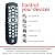 GE Universal Remote Control for Samsung, Vizio, LG, Sony, Sharp, Roku, Apple TV, TCL, Panasonic, Smart TVs, Streaming Players, Blu-ray, DVD, 4-Device, Black, 34708