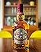 Chivas Regal 12 Años Whisky Escocés de Mezcla, 700ml