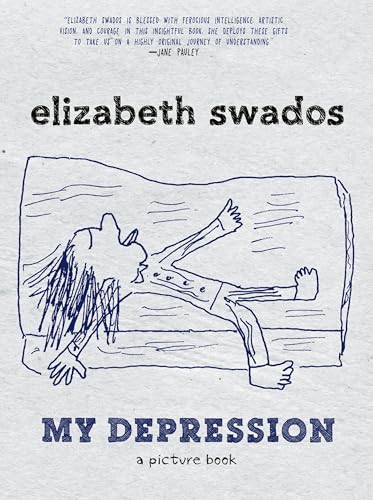 My Depression: A Picture Book