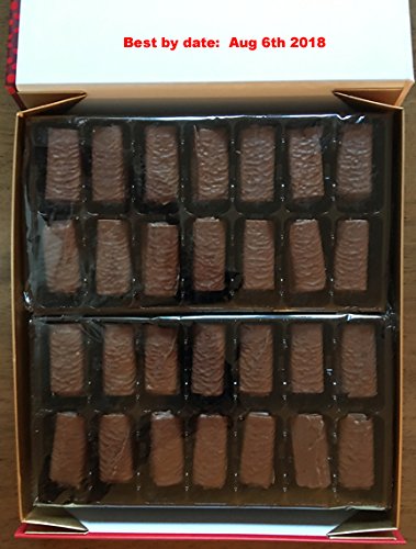 LOC Maria Style Crepes au Chocolat 546g/19.3 Oz