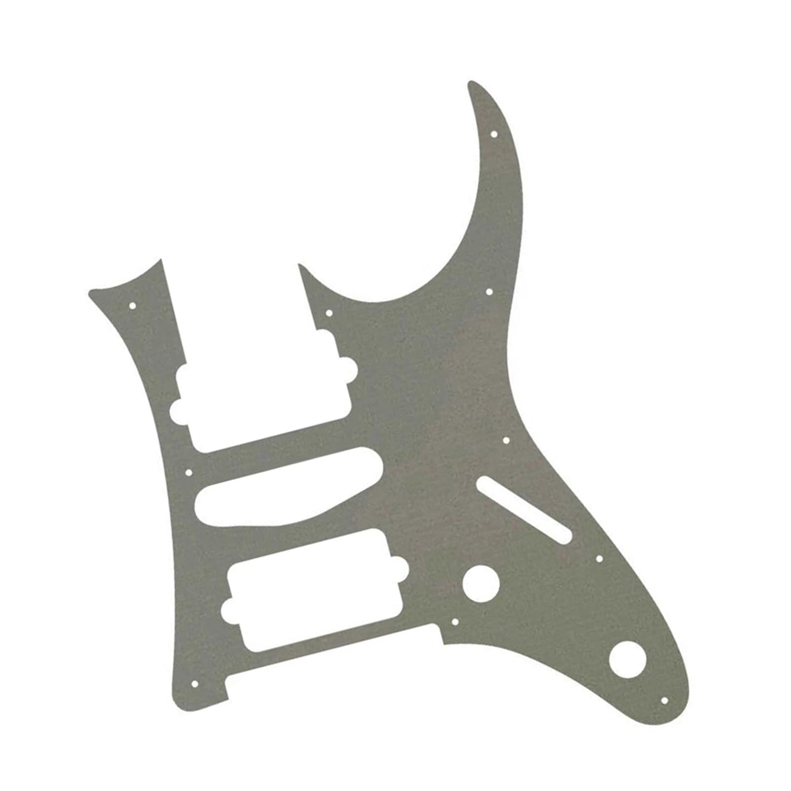 maskownica do gitary Części do gitary - Do gitary Pickguard Pickup Scratch Plate Modern Style Części do gitary