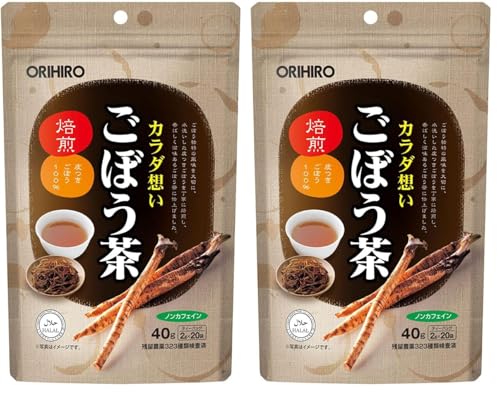 ORIHIRO(�I���q��) �_�C�G�b�g���ڂ��� 2g×20�� (× 2)