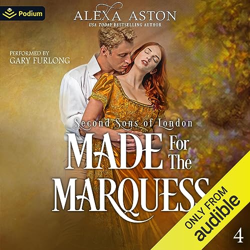 Get Lost In This Heart-Pounding Full Audiobook — Perfect Between Meetings.