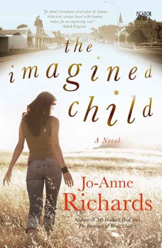 The Imagined Child
