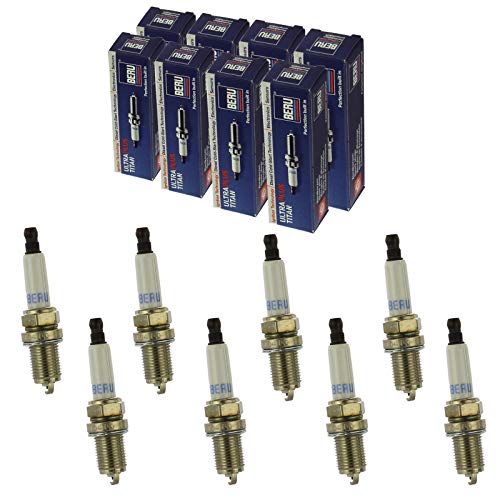 BorgWarner (BERU) UPT2x8