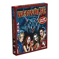 Pegasus Spiele 17800G -