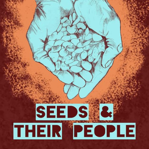 『Seeds And Their People』のカバーアート