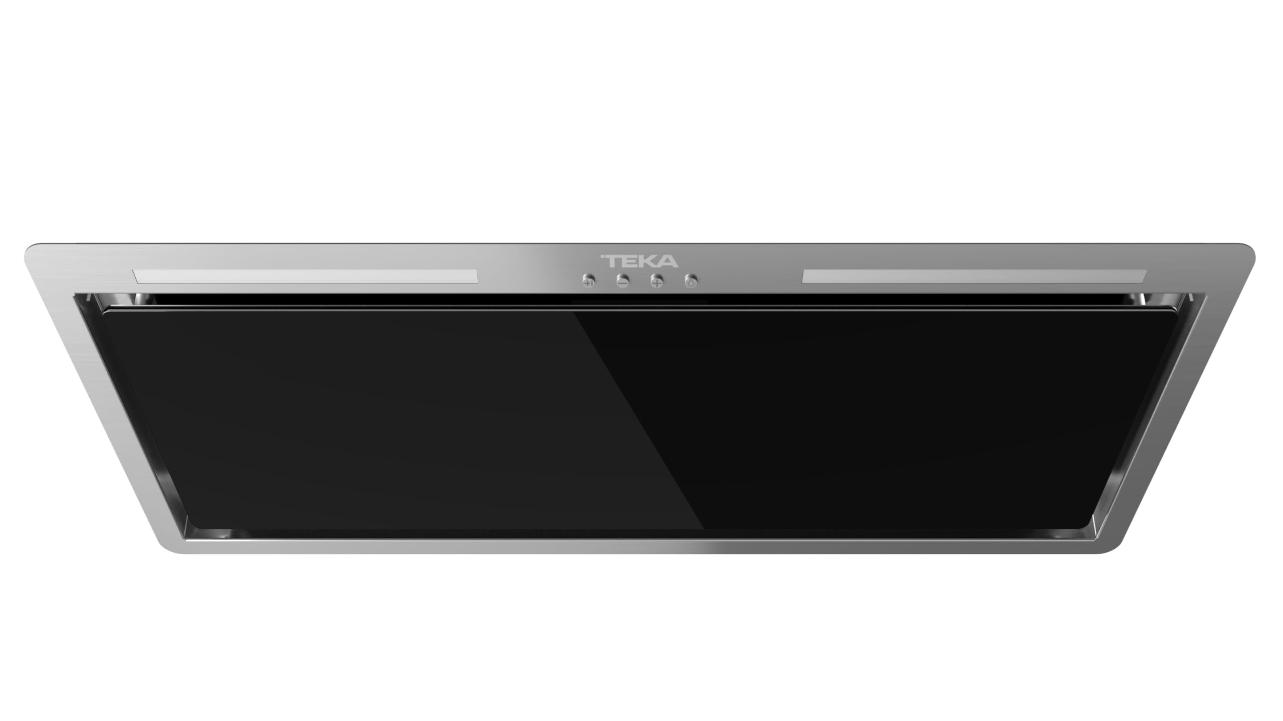 Konventioneller Rauchfang Teka GFL 77651 EOS 735 m3/h 278 W