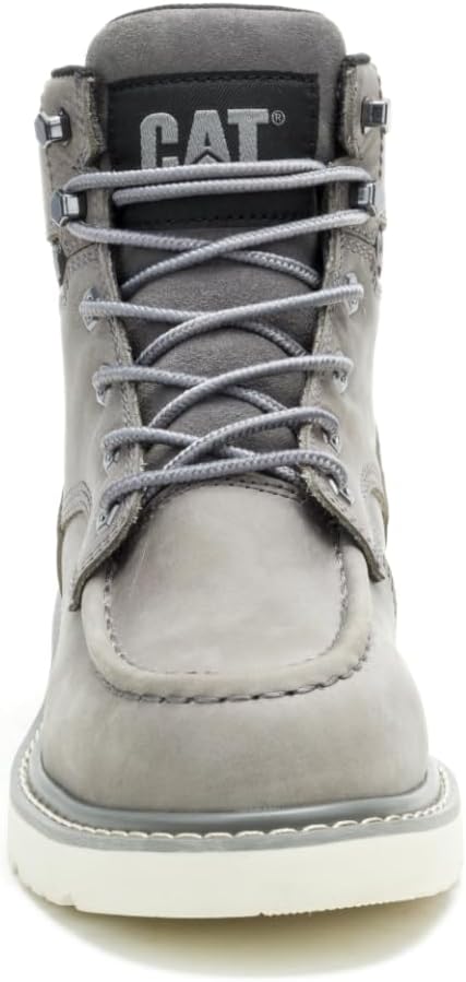 CAT womens Reclaimer Wedge Waterproof Steel Toe - Image 2