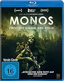 Monos - Zwischen Himmel und Hölle [Blu-ray]