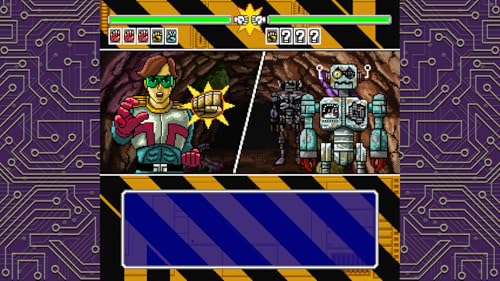 OMEGA 6 The Triangle Stars NS