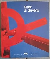 Mark Di Suvero: Retrospective, 1959-1991 2901412416 Book Cover