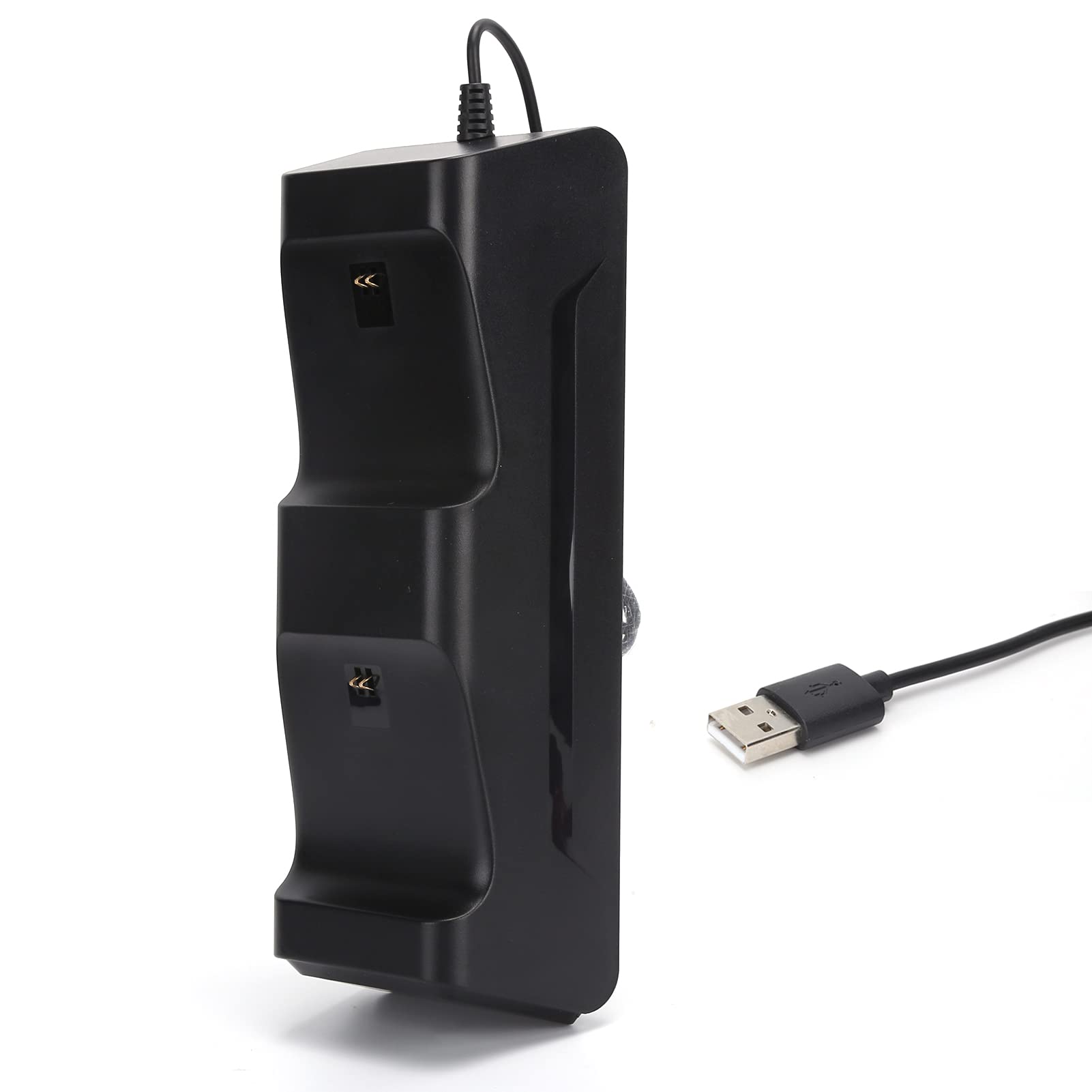 Base de Carga para Mando One S/X con 2 Baterías de Larga Duración de 1200 MAh, Equipo de Carga con Fácil de Usar