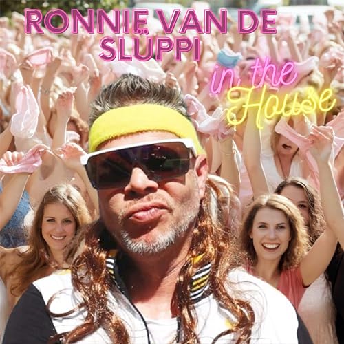 Ronnie van de Slüppi