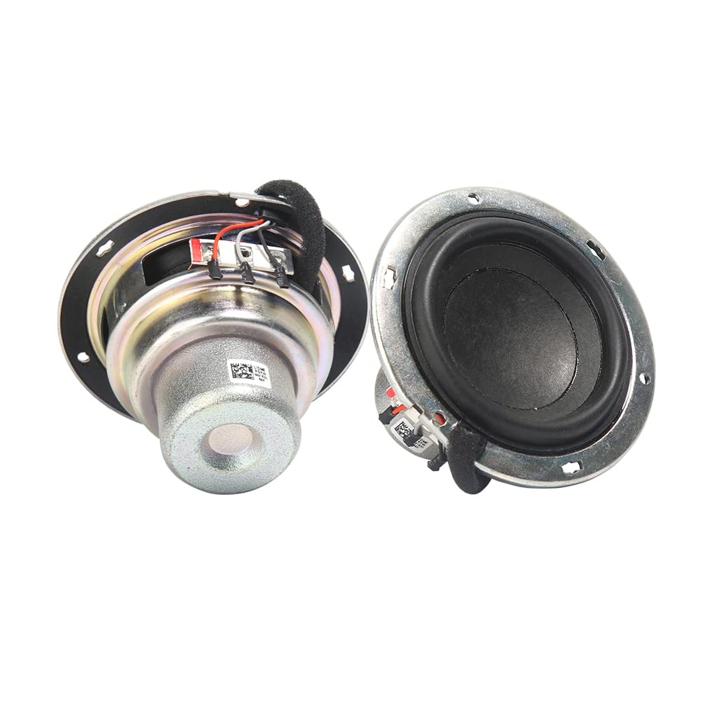 5 CORE Haut-parleur De Caisson De Basses De 38,1 Cm, 3000 W, Puissance De Crête, Haute Puissance