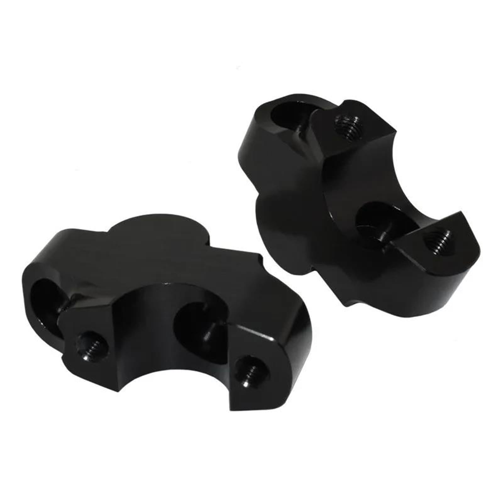Rialzo Per Manubrio Moto Per Rebel CMX1100 CMX500 CMX300 CMX250 Adattatore Con Morsetto Di Fissaggio Per Esteso Clip per manubrio Estensione