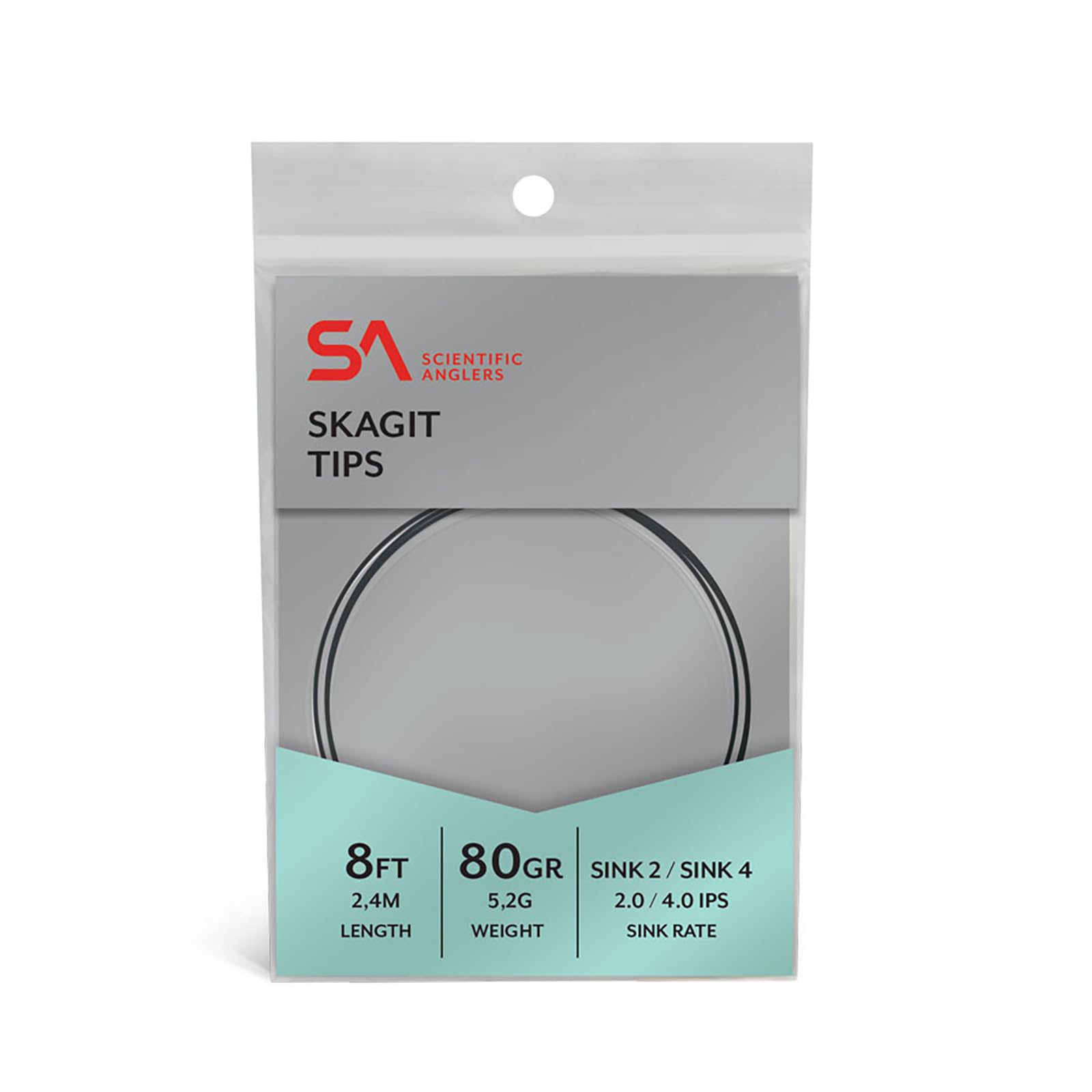 Scientific Anglers Skagit Tip Kit