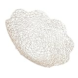 BAZEITFLOW Frutero Metálico Dorado Grande Octogonal Soporte Multifuncional para Frutas y Postres Bandeja para Aperitivos y Snacks Cocina