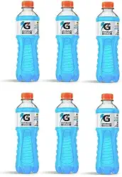 Gatorade Zero Frutas Silvestres 350ml
