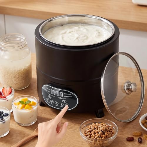 NEWTRY 12L Commercial Yogurt Maker