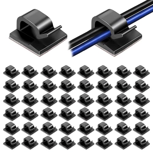 Encuentra sujetacables adhesivo marca slzhds, en la categoría de ganchos y colgadores. Sujetacables adhesivo Marca Slzhds 7