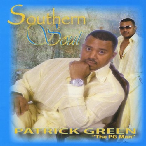 Patrick Green
