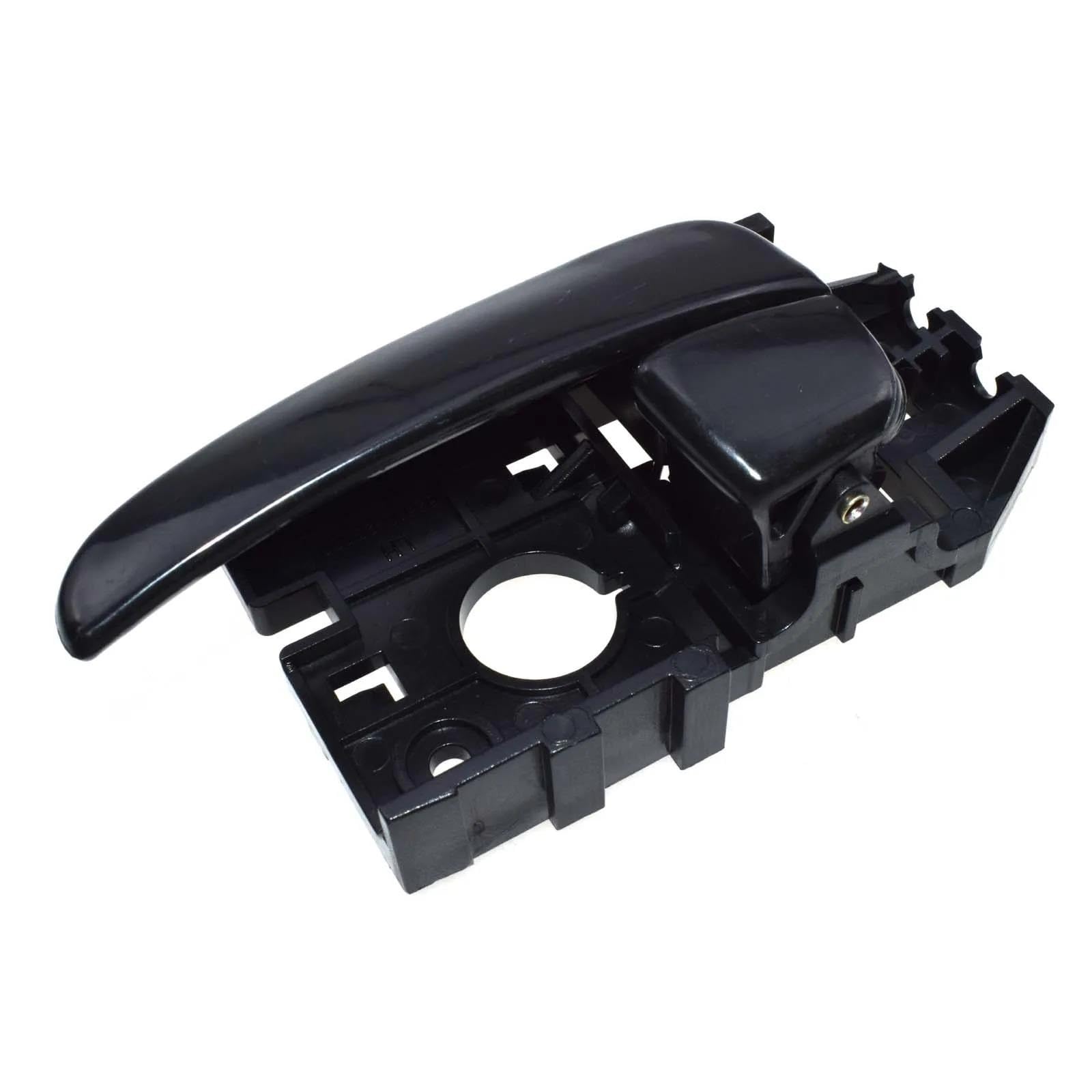 DTSGCX Black Car Inner Inside Interior Door Handle Left Right 826102D000 826202D000 for Hyundai for Elantra 2001-2006