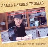 Hell's Kitchen Serenade