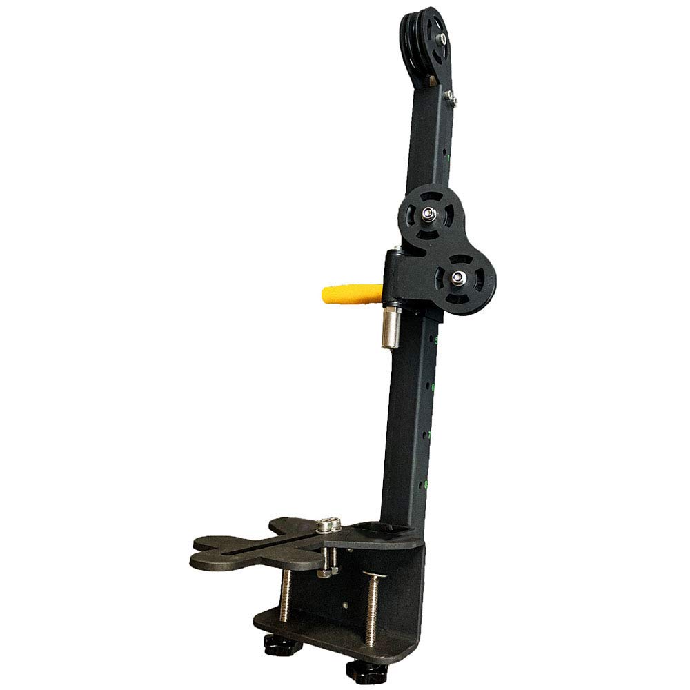 Kensbro Arm Wrestling Trainer - Flaschenzugsystem Für Unterarme Bis 150kg