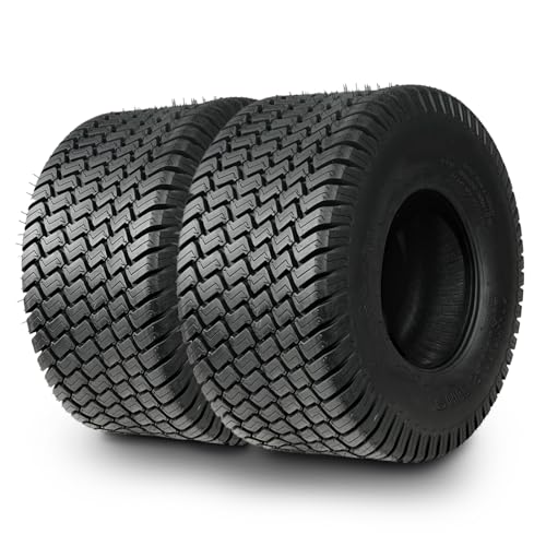 TRIPOWER 20x10.00-8 Lawn Tires