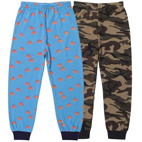 Image of TotzTouch Boys Pajamas | Pant | Track Pant | Pyjama Premium Cotton Rib Cuff Pack of 5 Age 6 to 12 months | 1 to 2 yrs | 2 to 3 yrs | 3 to 4 yrs | 4 to 5 yrs | 5 to 6 yrs | 6 to 7 & 7 to 8 yrs