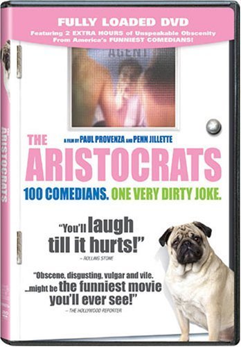 Aristocrats by Lions Gate Home Ent.