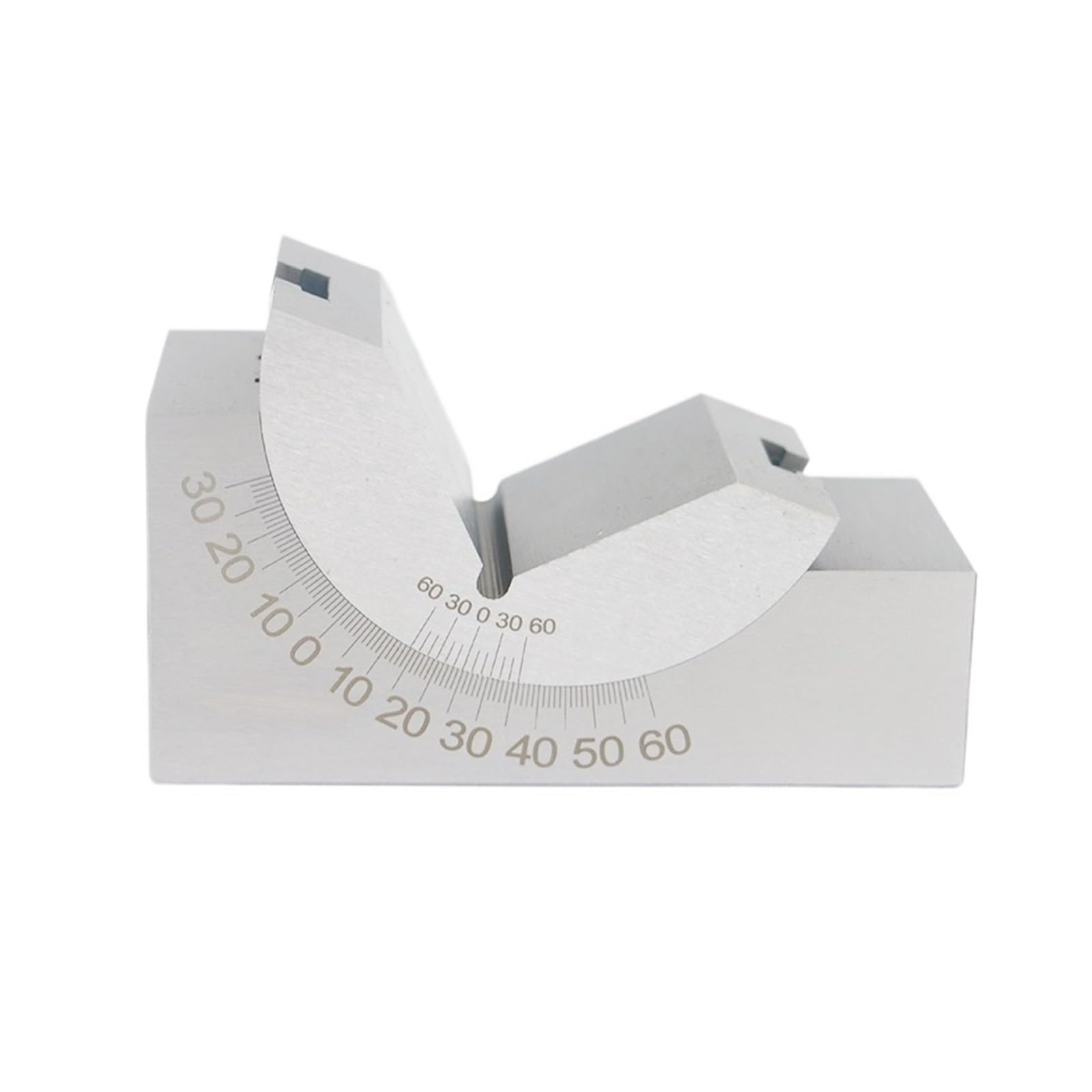 AJDFVHJF Adjustable Angle Gauge Angle Ruler Adjustable Tool pad Angle pad KP25 KP30(KP30)