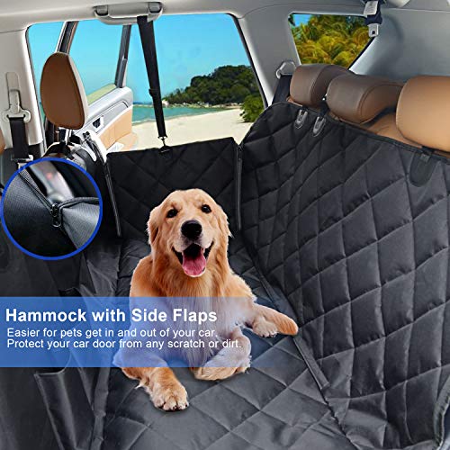 winipet dog seat cover