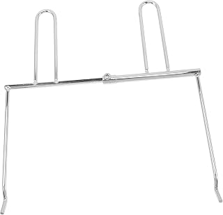 Chicken Rack Oven Retrieval Clip Chicken Wing Rack Fork Scissor Oven Supplies for Bbq Kitchen