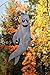 In the Breeze Large 43 inch Ghost Windsock Halloween Hanging Decoration,4978