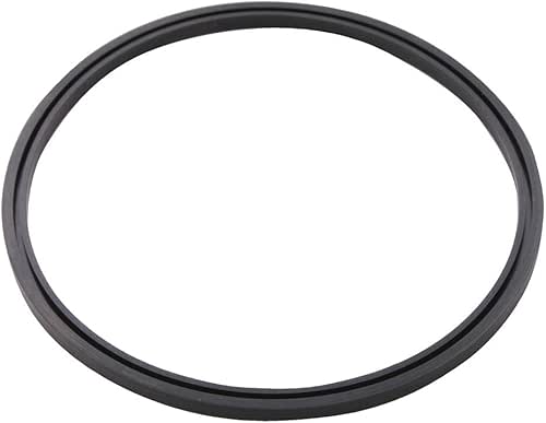 Moroso GASKET, A/C BASE, 5 1/8 IN. NECKS