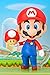 Good Smile Super Mario: Mario Nendoroid Action Figure