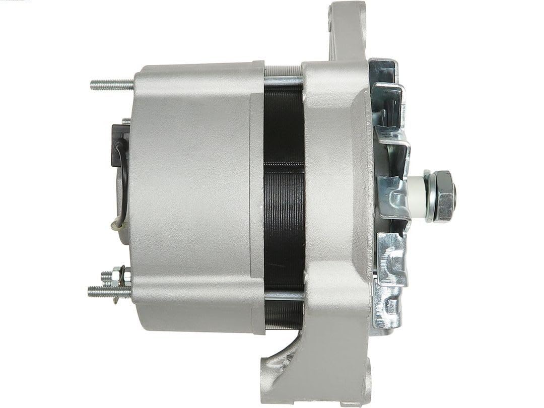 AS-PL Alternador A0185 50A sin polea
