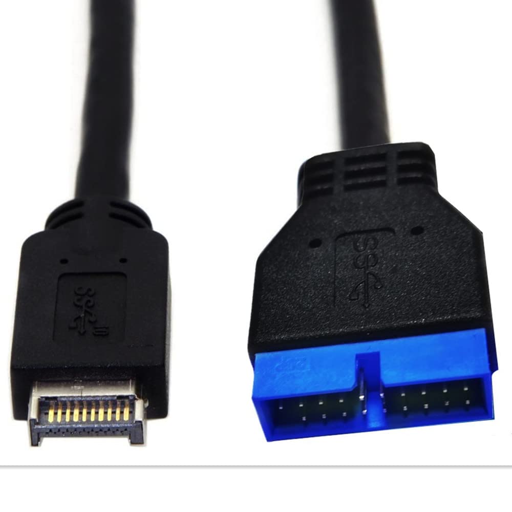 Amazon.co.jp: for ASUSマザーボードのUSB 3.1フロントパネルコネクタ