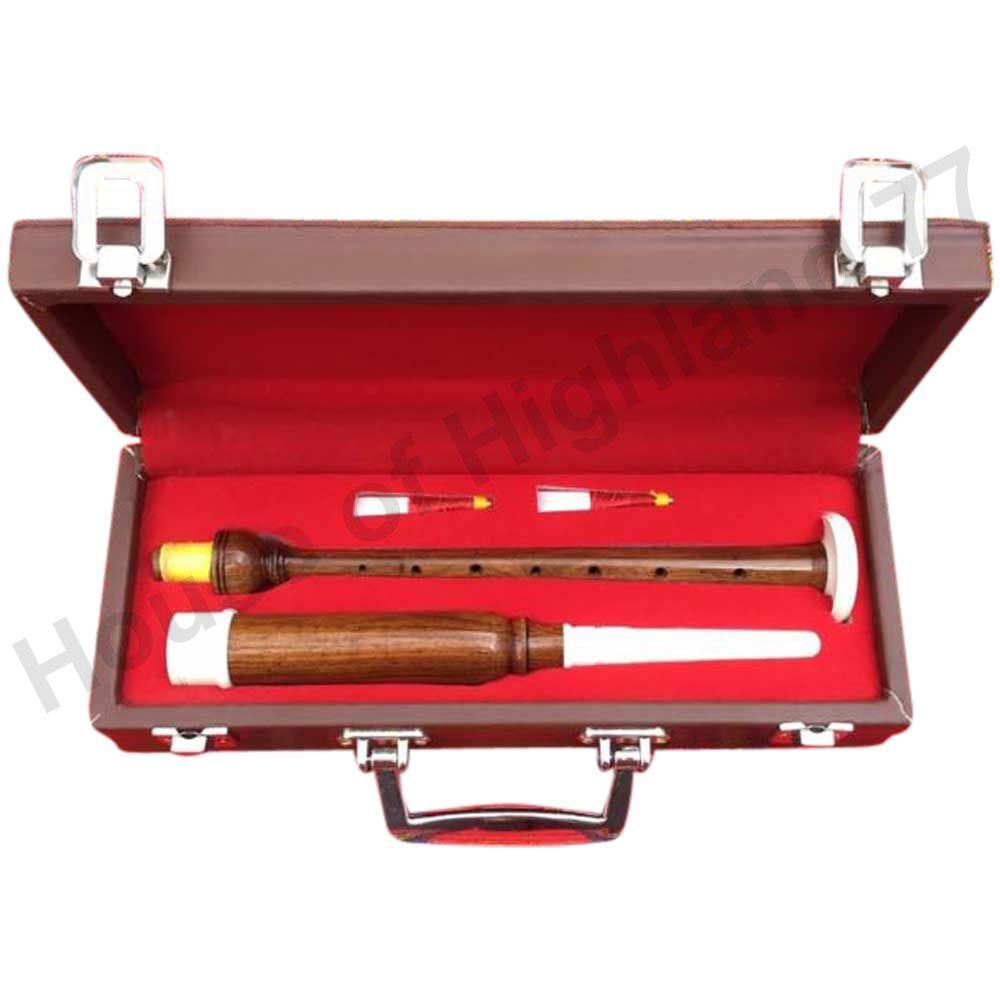 SCOZZESE OCA PRATICA Cornamusa Nuovo Nero Argento - Foto 4