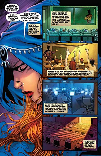 Iron Maiden Legacy of the Beast 1